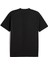68862101 Traınıng Ess Tee Puma Blac Siyah Yuvarlak Yaka Regular Fit Düz Erkek T-Shirt 2