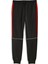 63276501 Ferrari Mt7 Track Pants Pu Siyah Lastikli Bel Regular Fit Düz Erkek Eşofman Altı 5