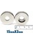 2 Adet 15X3 mm Havşa Delikli Çok Güçlü Neodyum Mıknatıs Magnet 2
