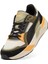 40023014 Trinity 2 Alpine Snow-Puma Siyah - Bej Erkek Lifestyle Ayakkabı 4