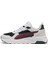 40023110 Trinity 2 Lt Puma Black-Ru Siyah - Gri - Kırmızı Erkek Lifestyle Ayakkabı 1