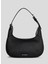 Deri Siyah Kadın Omuz Çantası A3W30107999 2