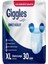 Gıggles Hasta Bezi Emici Külot 30 Lu Xlarge 1