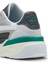 40023015 Trinity 2 Puma White-Silve Beyaz - Gri Erkek Lifestyle Ayakkabı 5