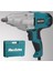 Max-Extra MXP6005 Elektrikli Somun Sökme 1/2" 1