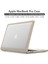 Sailor Serisi Laptop Kılıfı MacBook Pro 13 Inç (2016) A1706 A1708/(2018) A1989/(2019) A2159/(2020) A2251 A2338 (M1/m2) Pc+Tpu Darbeye Dayanıklı Kapak-Haki (Yurt Dışından) 2