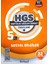 Seviye 5.sınıf Sosyal Bilgiler Hgs Testi 1