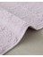 Bubble Pamuk El Havlusu 30X40 cm Lila 2