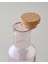 Marcuss Cam Şişe 1000 ml Pembe 3