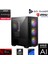 S756D Intel Core I7 12700F / 64GB 5200MHZ Ddr5 / 2tb Nvme SSD 6000-5000MB-SN Gen4 / Rx 9060 Xt 8gb / Msı 27" 200Hz / Windows 11 Pro Masaüstü Bilgisayar 2