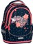 Beautiful Flowers Ergonomik Okul Çantası 338-87 2