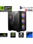 S945D Intel Core I7 14700F / 16GB 5200MHZ Ddr5 / 512GB Nvme SSD / RTX5060TI 16GB / Msı 27" 200Hz / Windows 11 Pro Masaüstü Bilgisayar 2