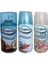 Air Freshener Oda Kokusu Coconut Hindistan Ceviz Soft Bubble Gum Oda Sprey 260 ml x 3 Adet 1