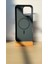 iPhone 16 Pro Max Uyumlu | Ultra Hafif Karbon Fiber Premium Kılıf 3