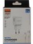EN-685 20WATT Pd+Usb USB To Type-C Kablolu Şarj Cihazı 1