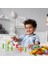 Thinkmaster Vakum Moleküller 25 Parça 6 Figür Vakum ve Vantuzlu Molekül 1 Yaş ve Üzeri Eğitici Oyun 5