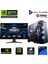 S1044DP Intel Core I9 14900KF / 32GB 6000MHZ Ddr5 Ram / 1tb Nvme SSD 6000-4000MB-SN Gen4 / RTX4060TI 16GB / 240MM Sıvı Soğutma / Msı 27" 200Hz / Windows 11 Pro Masaüstü Bilgisayar 1