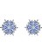5734242 Swarovski Küpe Mp Magıc:pe Stud Grebl/rhs 1