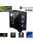 U122D Intel Core Ultra 7 265KF / 256GB Ddr5 5600MHZ / 2tb Nvme SSD 7300-7000MB-SN Gen4 / Rtx 5090 32GB / 360MM Sıvı Soğutma / Msı 27" 2k 180Hz / Windows 11 Pro Masaüstü Bilgisayar 2