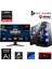S970DP Intel Core I7 14700F / 64GB 6000MHZ Ddr5 / 1tb Nvme SSD 6000-4000MB-SN Gen4 / Rx 9060 Xt 8gb / 240MM Sıvı Soğutma / Msı 27" 200Hz / Windows 11 Pro Masaüstü Bilgisayar 1