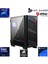 CR52 Intel Core Ultra 7 265K / Z890 / 128GB Ddr5 6000MHZ / 4tb 14800-14000MB-SN Nvme Gen5 SSD / Intel Arc Xe2 / 360MM Sıvı Soğutma / Windows 11 Pro / Cpu Render Iş Istasyonu 1