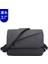 Naylon Crossbody Çanta Rahat Fonksiyonlu Erkek Çok Fonksiyonlu Crossbody Çanta Moda Omuz Çantası (Yurt Dışından) 1