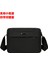 Erkek Iş Omuz Crossbody Küçük Sırt Çantası Gündelik Iş Evrak Çantası (Yurt Dışından) 1
