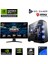 S1041DP Intel Core I9 14900KF / 32GB 6000MHZ Ddr5 Ram / 2tb Nvme SSD 6000-5000MB-SN Gen4 / RTX4060 8gb / 240MM Sıvı Soğutma / Msı 27" 200Hz / Windows 11 Pro Masaüstü Bilgisayar 1