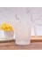 1000ML Uç Ağızlı Plastik Ölçüm Sürahisi Bardak Dereceli Pişirme Mutfak Fırın Aracı 1l Laboratuvar Ölçüm Pişirme Ölçüm Kabı (Yurt Dışından) 5