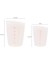 Küçük Silikon Ölçüm Kabı Gıda Sınıfı Silikon Süt Bardağı Görsel Çift Ölçekli Pişirme Ölçüm Kabı 250ML 500ML Mutfak Ölçme Aracı (Yurt Dışından) 5