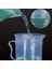 Şeffaf 250ML 250/500/1000ML Plastik Ölçüm Kapları Premium Şeffaf Ölçekli Dereceli Ölçüm Kabı Saplı Dökme Ağzı Laboratuvar Mutfak Aleti (Yurt Dışından) 4