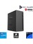 S270 Intel Core I5 14400 / 16GB 3200MHZ / 1tb Nvme SSD 5000-3600MB-SN Gen4 / Windows 11 Pro Masaüstü Bilgisayar 1