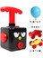 Çocuk Oyuncakları Atalet Basın Güç Balon Araba Şişme Oyuncak Eğitici Aerodinamik Balon (Yurt Dışından) 1