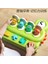 Çocukların "ce-E-Boo" Erken Eğitim Oyuncakları Sınır Ötesi Bebek Dinozor Bulmaca Sebep ve Sonuç Hayvan Anahtar Kutusu (Yurt Dışından) 1
