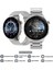 Watch Hx-4 Pro Akıllı Saat Apple iPhone ve Android Tüm Telefonlara Uyumlu 1