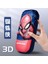 Yüksek Görünümlü ve Geniş Kapasiteli Öğrenci Çift Katmanlı Kırtasiye Çantası Spider-Man Erkek ve Çocuk Kırtasiye Kutusu (Yurt Dışından) 1