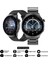 Watch Hx-4 Pro Akıllı Saat Apple iPhone ve Android Tüm Telefonlara Uyumlu 1