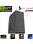 U17 Intel Core Ultra 5 225F / 16GB Ddr5 5200MHZ / 512GB M.2 SSD / RTX3050 6gb / Windows 11 Pro Iş Bilgisayarı 1