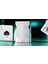 Limited NOC3000X3: Silver/teal (Species X) 6