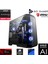 S983DP Intel Core I7 14700KF / 32GB 6000MHZ Ddr5 / 2tb Nvme SSD 6000-5000MB-SN Gen4 / Rx 9060 Xt 16GB / 240MM Sıvı Soğutma / Msı 27" 200Hz / Windows 11 Pro Masaüstü Bilgisayar 2