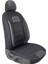 Isuzu D-Max 1995-2025 Uyumlu Basic B Model Oto Koltuk Kılıfı Seti 3