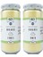 2'li Organik İrmik 330 Gr 1