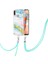 Samsung Galaxy A11 Mermer Tampon Anti-Scratch Yumuşak Crossbody (Yurt Dışından) 2