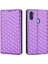 Samsung Galaxy A11 Pu Deri 3D Desen Cüzdan Kart Yuvaları Için Kılıf (Yurt Dışından) 5