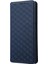 Samsung Galaxy A14 4g/5g Pu Deri Manyetik Kapatma 3D Desen (Yurt Dışından) 5