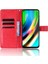 Motorola Moto G9 Plus Için Kılıf (Yurt Dışından) 4