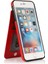 Kredi Kartı Kılıfı ile IPhone 7/8 Manyetik Toka Kickstand ile Uyumlu (Yurt Dışından) 2