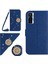 Tecno Camon 17 Pro Telefon Kılıfı Için Kılıf (Yurt Dışından) 1