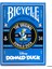 Dısney Donald Duck Europe Oyun Kartı-Bıcycle 1