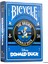 Dısney Donald Duck Europe Oyun Kartı-Bıcycle 5
